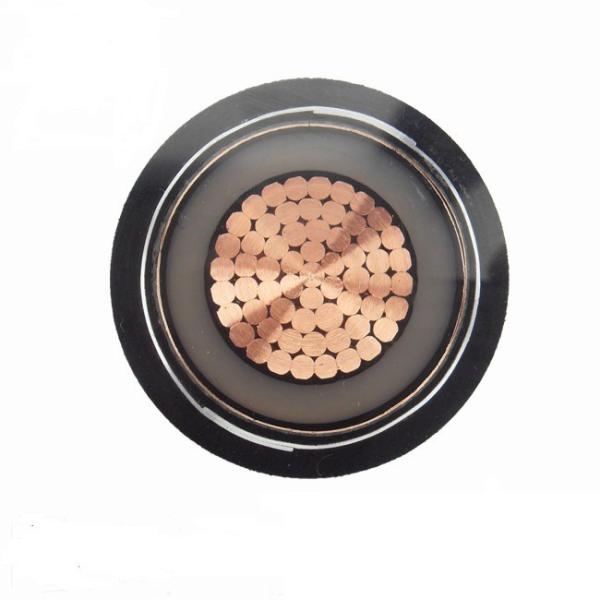 18/30 (36) Kv 150mm2 Copper Aluminum Conductor Single Core XLPE Insulated