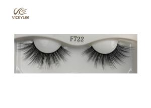 Wholesale Natural Black Synthetic Hair 0.07mm Full Volume Eyelashes from china suppliers