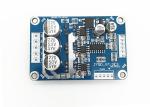 12v To 36v 500w Brushless Dc Motor Controller