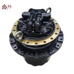 170401-00042A 170401-00042 170401-00037A Doosan Crawler Excavator Final Drive