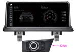 BMW 1 series E81 E82 E87 E88 2005-2012 screen upgrade Android 9.0 IPS Screen
