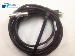 Wholesale Arri Alexa Camera Ethernet Cable Lemo 10 Pin To RJ45 Male Ethernet Cable from china suppliers