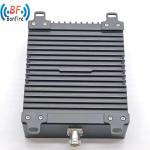 Indoor/Outdoor IP65 350-6000MHz 100W 200W 300W Grey Low Pim Termination RF