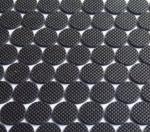 Customized Strong Adhesive 0.1mm Non Slip Furniture Pads