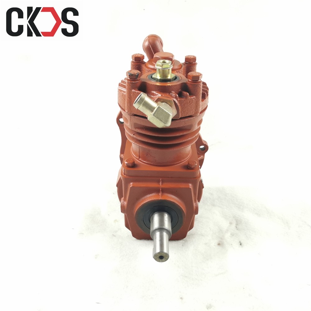 FAW Truck Air Compressor