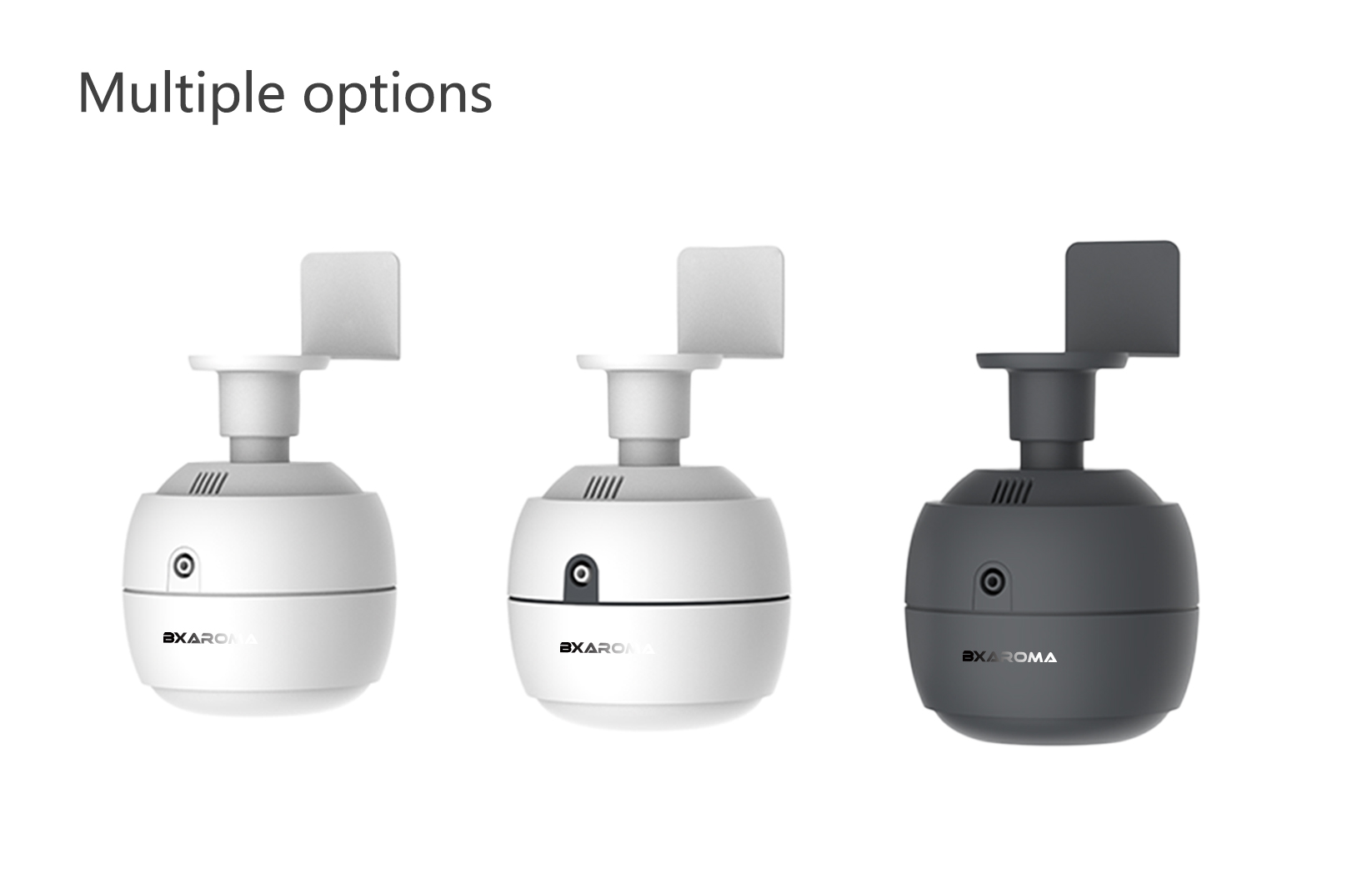 Commercial Aroma Scent Diffuser Sterilization Humidifier Oil Diffuser FCC