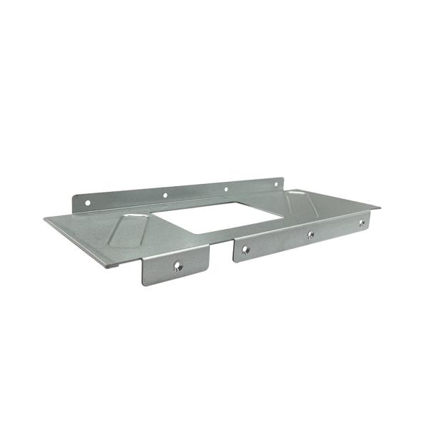 Cnc Laser Metal Fabrication Cutting Punching Steel Sheet Metal Bending Stamping