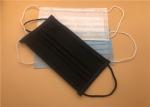 Easy Breathing Dustproof Face Medical Mask Personal Protective Anti Pollution