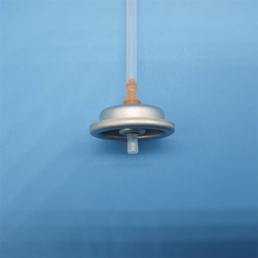 Versatile Sun Care Dispenser Valve For Multiple Sun Care Products Universal Compatibility