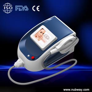 Wholesale Mini IPL hair removal machine from china suppliers