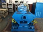 Auger Guided Boring Machine HDD Micro Jack Drill For Urban Roadways