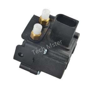 Wholesale 4722555610 37206864215 Air Suspension Air Valve Block For E70 E71 E72 E60 E61 from china suppliers