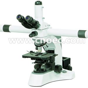 Wholesale Educational Multi View Microscope Achromatic Microscopes CE A17.1026-C from china suppliers
