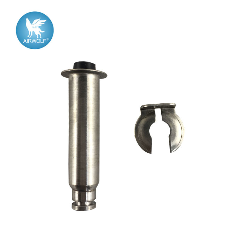 JOIL Stainless Steel Armature Plunger Diaphragm Repair Kit JICI JISI JIFI JIHI