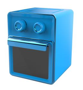 Wholesale Popular 11L Large Air Fryer Oven , Air Fryer Power Oven For 6-8 People Use from china suppliers