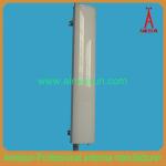 1710-2170MHz 18dBi Directional Panel Antenna 3g antenna DCS antenna