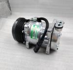 Standard Size 200V77970-7028 Sinotruk Heavy Truck MC11 Engine Air Conditioning