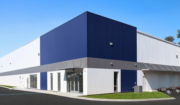 Metal Galvanized Steel Structure Building Prefabricated Residential Steel Frame