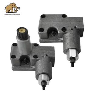 Wholesale A6VM Hydraulic Pump Control Valve from china suppliers