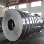 2b Ba Stainless Steel Metal Steel Coil Strip Plate Cold Rolled 316 430 3mm