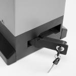 600kg Farm Gate Opener Motor Oil Immersed Electromechanical