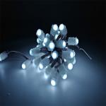 Acrylic Led Backlight RGBIC DC5V Jellyfish Christmas Lights for Outdoor