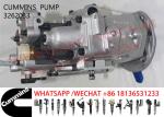 3262033 4063844 3883776 3080521 3963717 Diesel Engine Fuel Pump