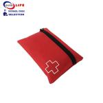 Emt Car Portable First Aid Bag For Wedding Sports Small Pouch Outdoor Camping