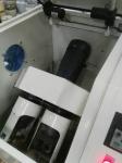 Full Directional Lab Ball Mill / Micro Ball Mill In Food Industry 380V 50HZ 3