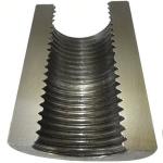 Reidbar Steel Couplers Threaded Rebar Connector 12mm