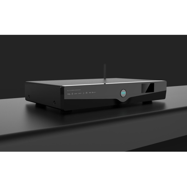 AV700 Multi-Channel AV Amplifier Receiver System Dolby Atmos DTS Decoding 4th-Gen Acoustic Algorithm Smart Home Control