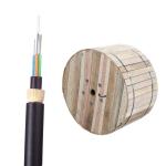 1KM G652D Outdoor Type ADSS Fiber Optic Wire
