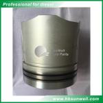 Original/Aftermarket High quality Dongfeng Cummins K19 diesel engine parts