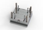 OEM / ODM ：Custom Consumer / Three-proof Phone Upper Bottom Housing (1*4) No
