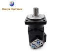 Medium Duty Drive Engines Orbit Hydraulic Motor For Wheel Drives Augers Mixers