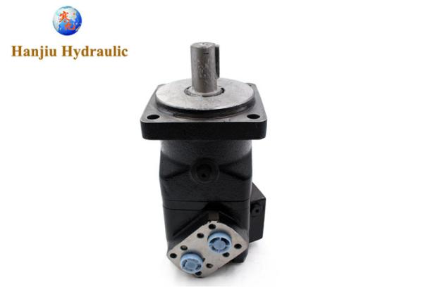 Medium Duty Drive Engines Orbit Hydraulic Motor For Wheel Drives Augers Mixers