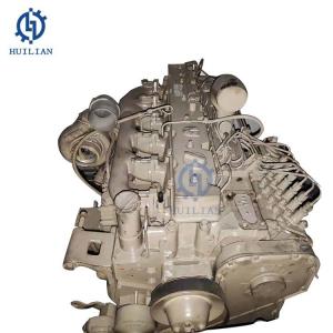 Wholesale 6CT8.3 Diesel Engine Doo-san 300-5 Excavator Engine 6CTAA8.3 Construction Machinery from china suppliers