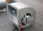 SYZ9-9-1400 HVAC Centrifugal Air Conditioning Blower Fan With Double Air Flow