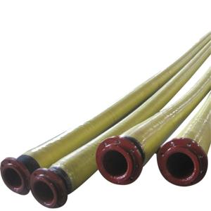 Wholesale Custom 10 Inch Dock Hose / Marine Oil Hose For Offshore Supply from china suppliers