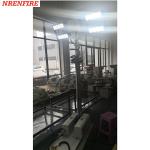 3.5m roof mount mast tower light/ 2.5m pneumatic telescopic mast tower light/