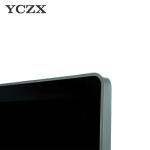Advertising Display Monitor 55" For Subway Stations / Airports