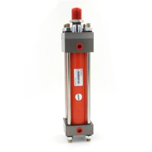 Wholesale Heavy Duty Small Hydraulic Cylinder 0.3Mpa-14Mpa Pressure HOB Type from china suppliers