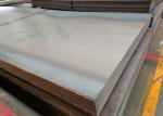 St-37 S235jr Ss400 A588 1055 Carbon Steel Sheet 1mm-20mm