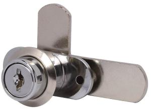 Wholesale 342 Series 180 Degree Double Door Drawer Cam Locks from china suppliers