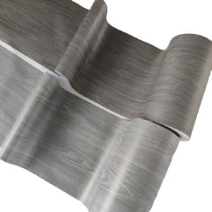 Wholesale Mixed Oil Imitation Wood Grain PVC Decorative Film for Doors - Italy Wood Look Design from china suppliers