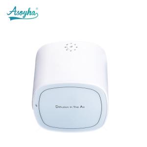 Wholesale Low Noise Tabletop Commercial Aroma Diffuser For Large Room PP Plastic from china suppliers