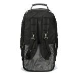 Polyester Material Outdoor Camping Bag , Travel Bags For Men Multifunction