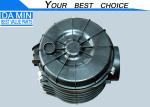 4HF1 Black Isuzu Air Cleaner ASM Npr Truck Parts 8980504150 3.54 KG Net Weight