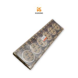 Wholesale 6CT8.3 Gasket Head from china suppliers