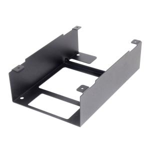 Wholesale Galvanized 0.1mm CNC Bending Parts Customized Metal Products from china suppliers